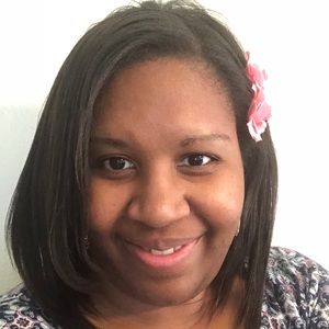 Meet your Posher, Elisabeth